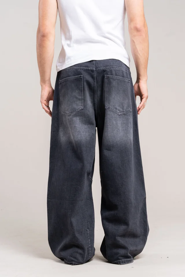 1108 BAGGY PREMIUM IMPORTADO