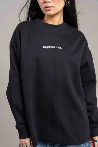 21 Buzo unisex Drink  - Vista 3