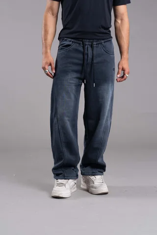 99883-A   JOGGIN BAGGI BLUE - Vista 1
