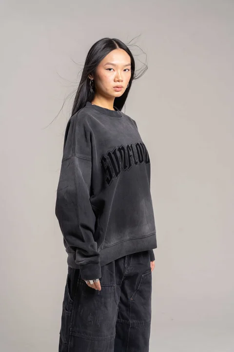 31N Buzo Sun Black Premium