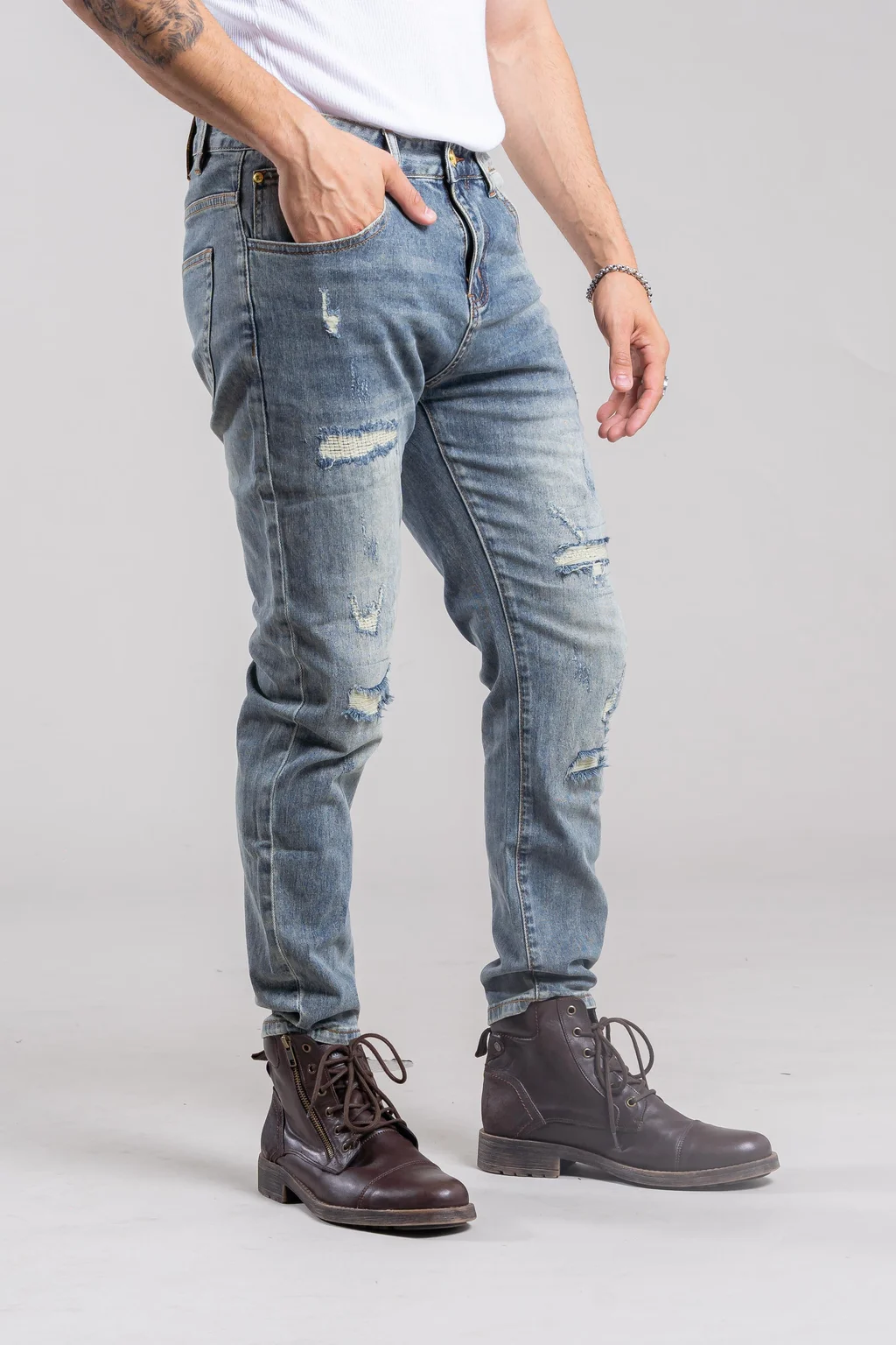 8157 SEMI OXIDO 
