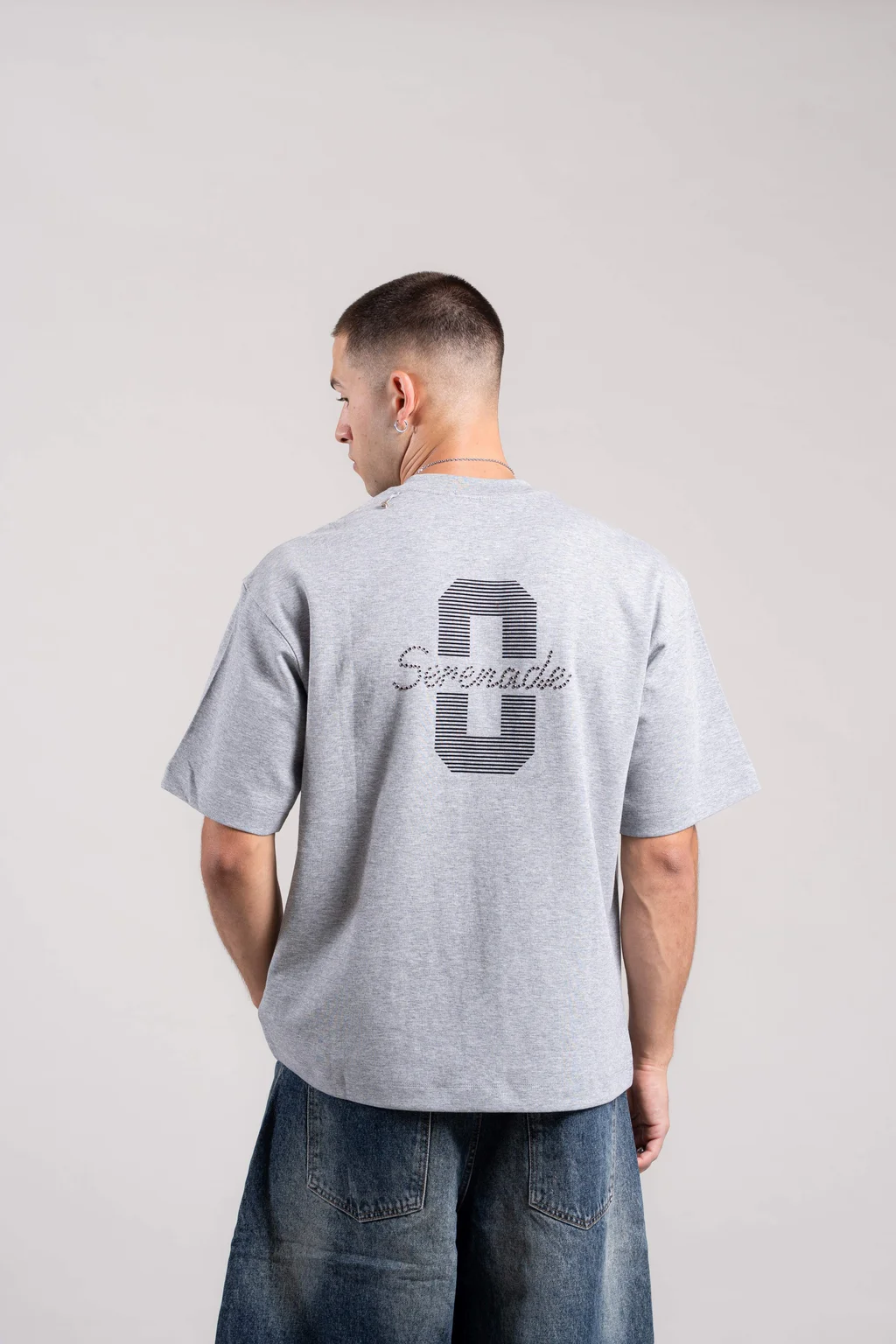 12r Ultimos talles Remera 230G Premium