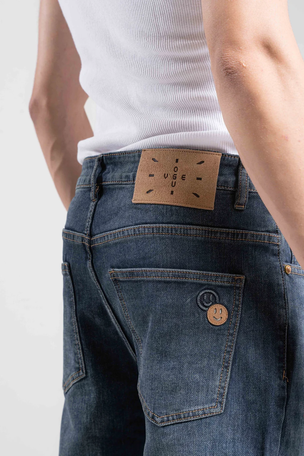 94 ULTIMOS TALLES Slim Fit Importado