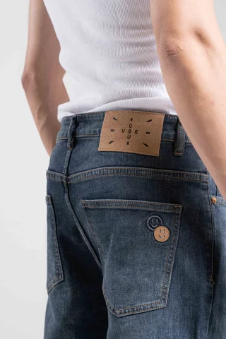 94 ULTIMOS TALLES Slim Fit Importado - Vista 4