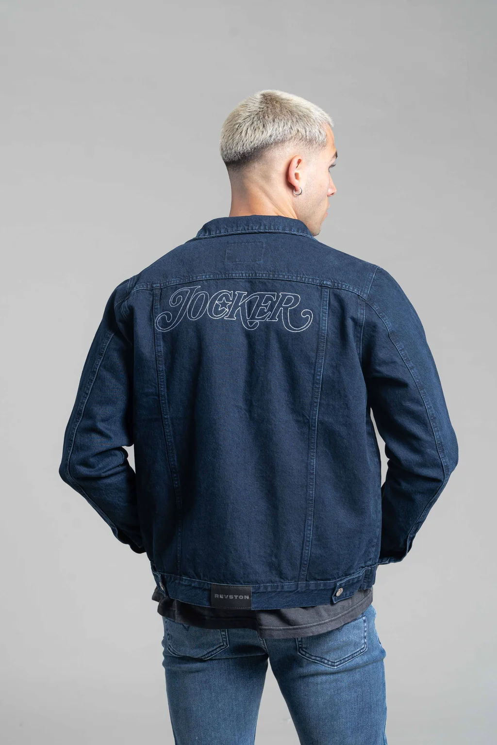 58 CAMPERA SUL 