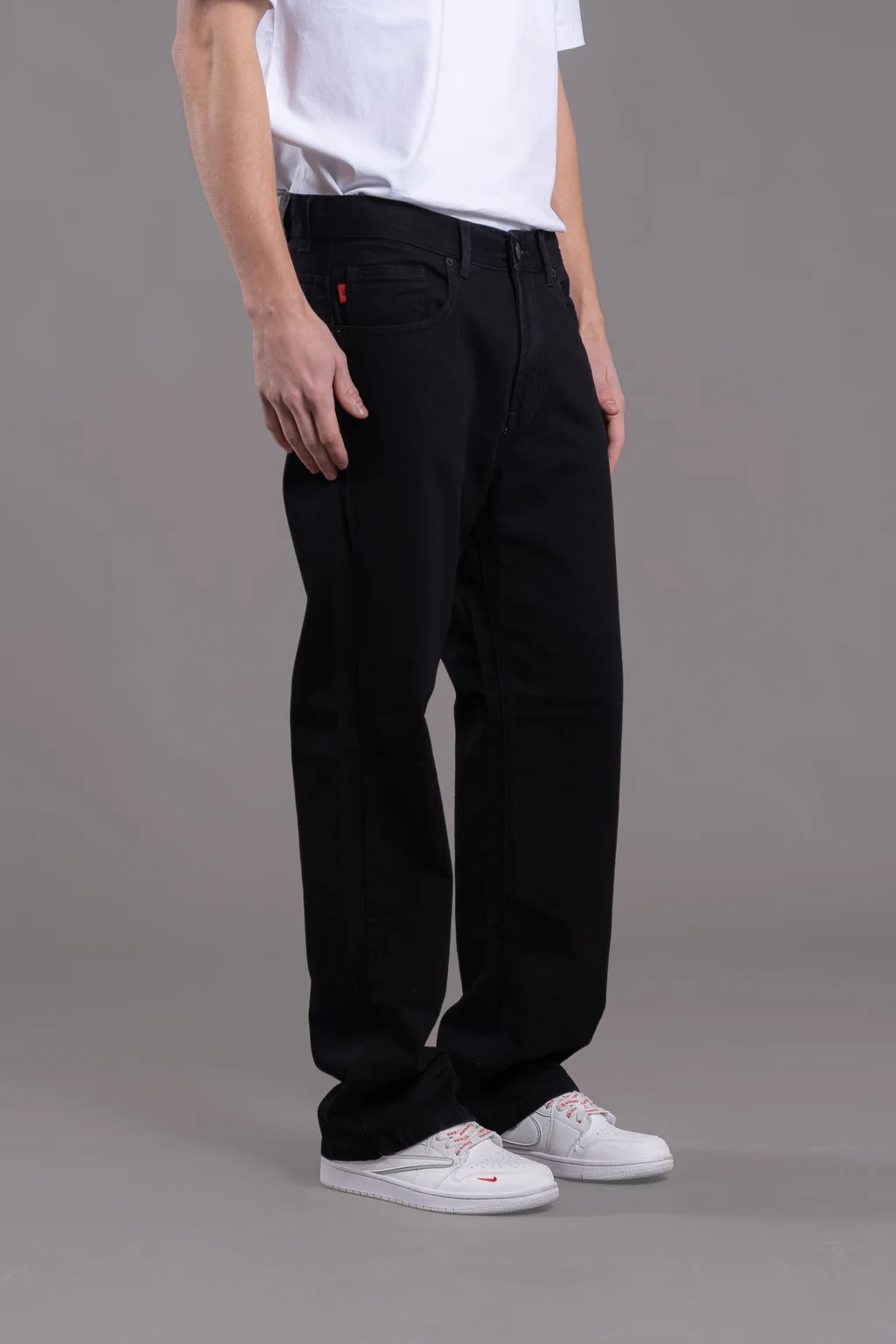 459  RELAXED NEGRO 