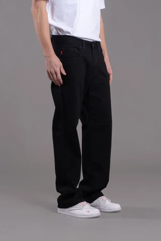 459  RELAXED NEGRO  - Vista 3