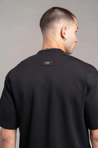 26R Remera Never - Vista 2