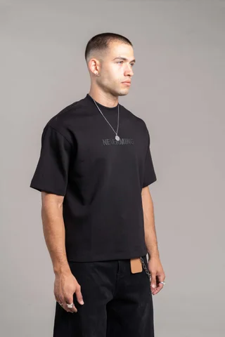 26R Remera Never - Vista 1