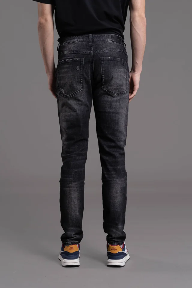 RV15-1 SHADOW BLACK