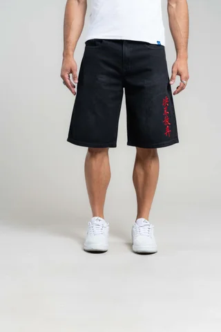 403B BERMUDA PAGLIA  - Vista 2