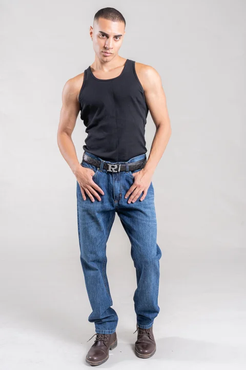 431 - PANTALON ESTOCOLMO