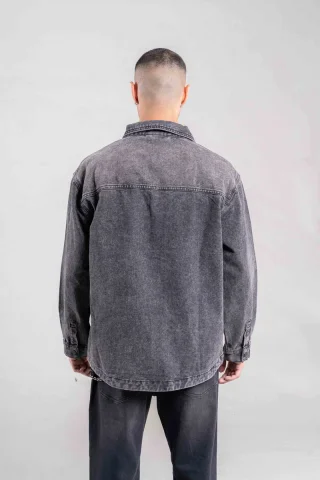 135  CAMPERA DRAT - Vista 1