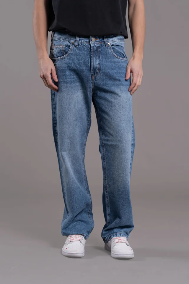 451 RELAXED BLUE 