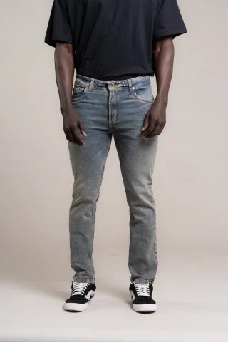 379 - SKINNY FIT OXIDE - Vista 1