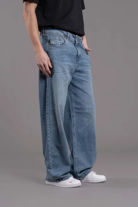 454 BAGGY OXIDO