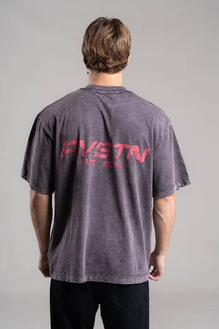 XZRN-35 REMERA  IMPORTADA - Vista 3