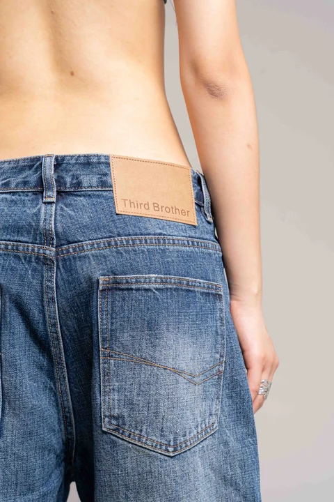 3309 Jeans Baggy Unisex