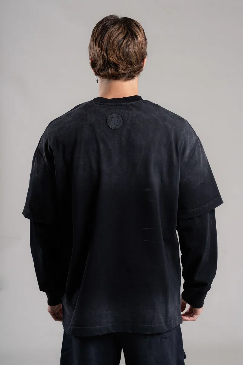 XZRN-43 BLACK