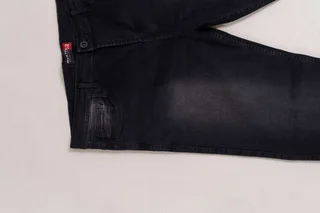 442 SLIM FIT TALLE ESPECIAL BLACK - Vista 1