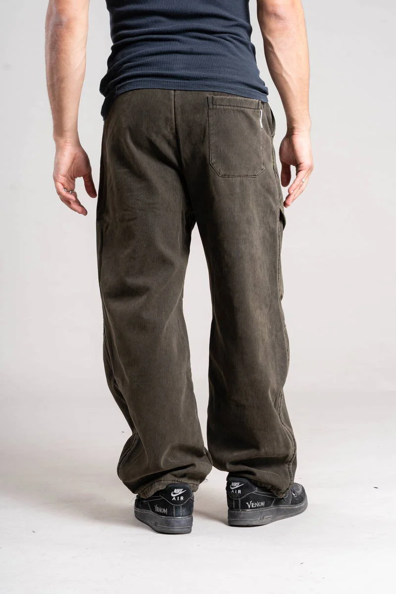 Y1099v- JOGGINS CON PINZA
