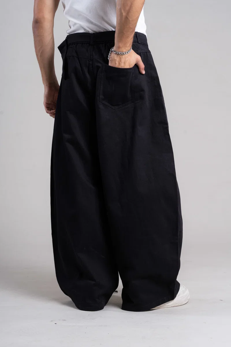 2568N IMPORTADO BLACK