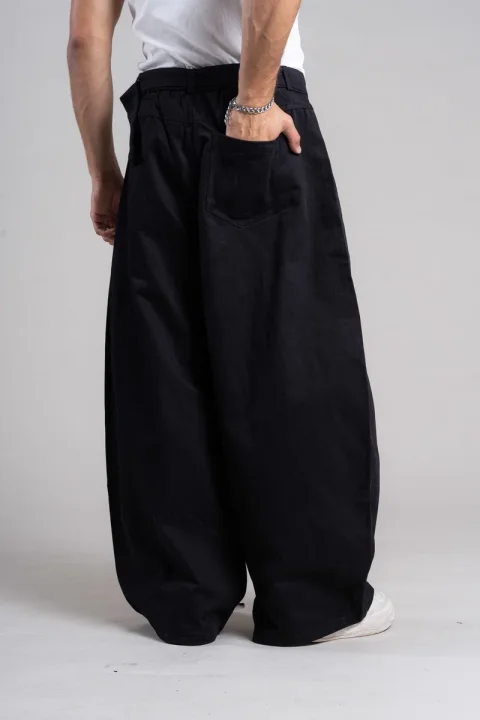 2568N IMPORTADO BLACK