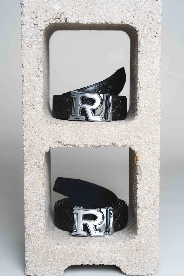 CINTURONES  BLACK IMP 