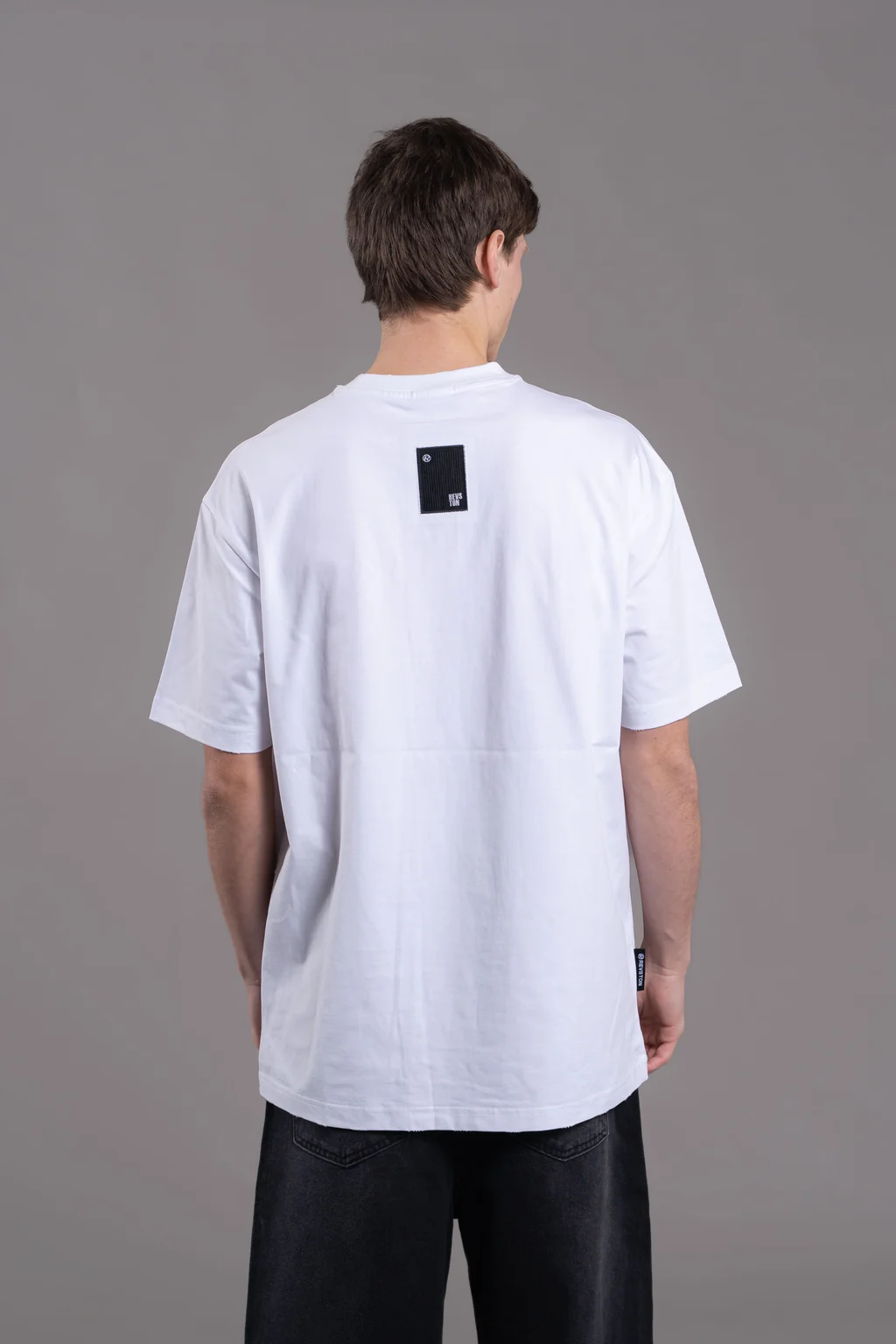 014 OVERSIZED UTILITY WHITE