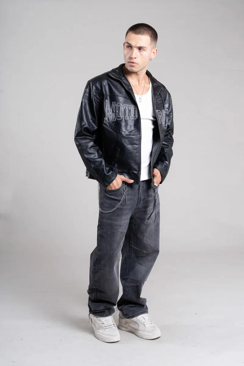 25108  CAMPERA MOTDREAG