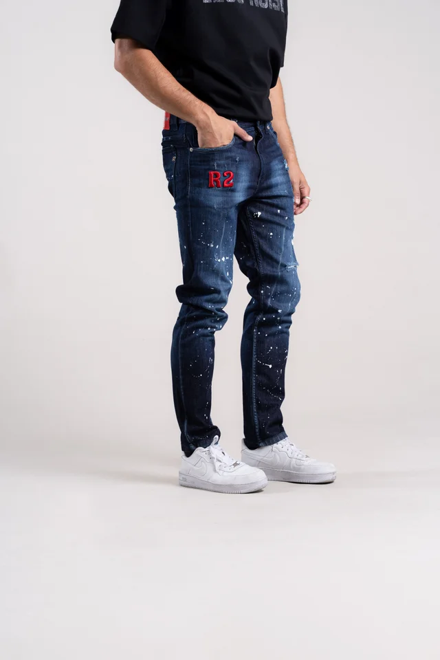 393B   JEANS NEO-DRIP R2