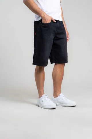 403B BERMUDA PAGLIA  - Vista 3