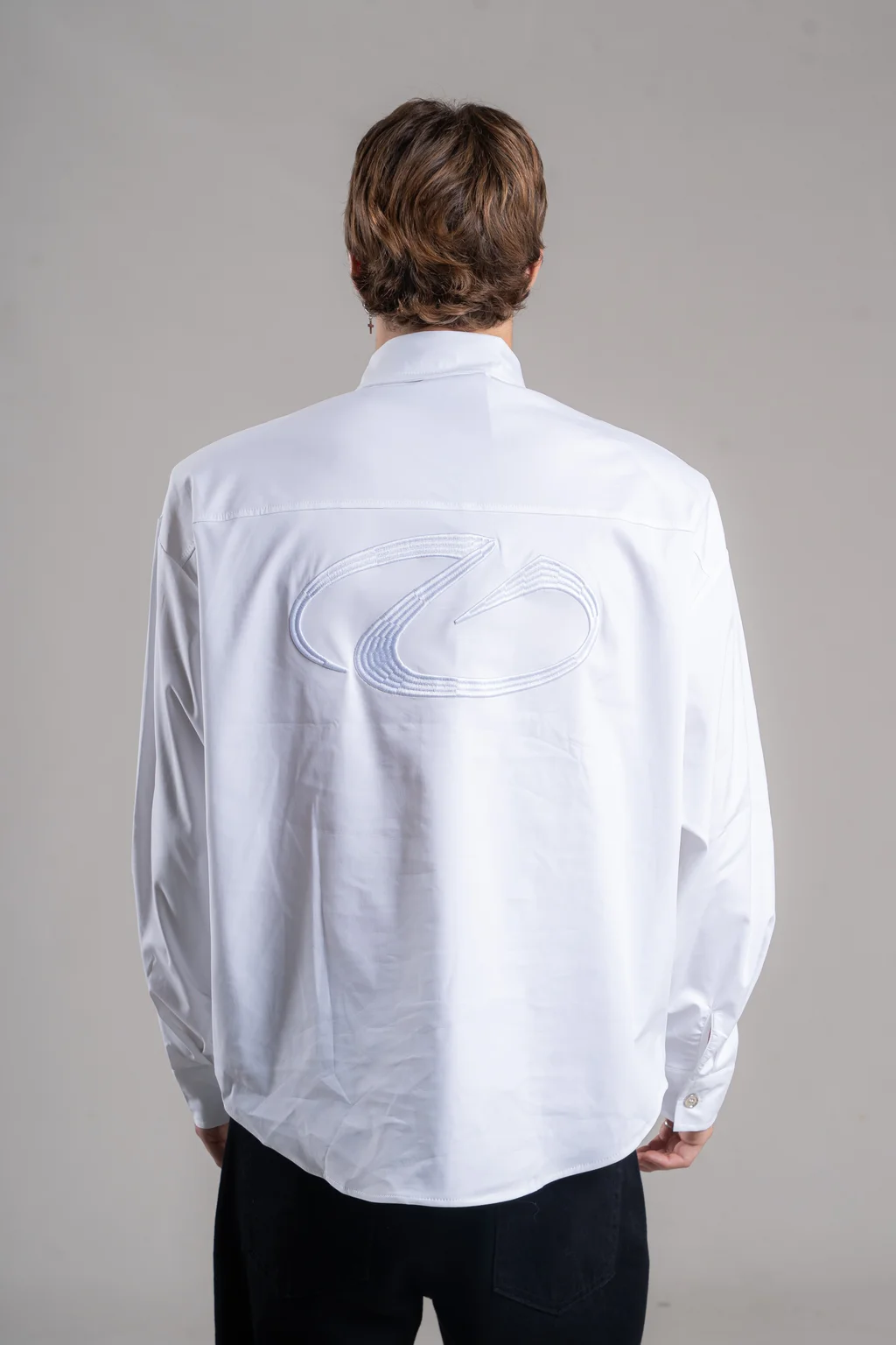 1001-B CAMISA IMPORTADA