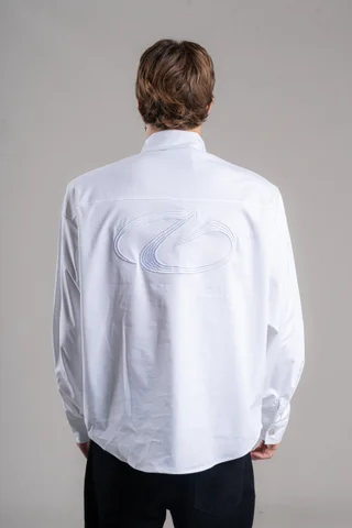 1001-B CAMISA IMPORTADA - Vista 2