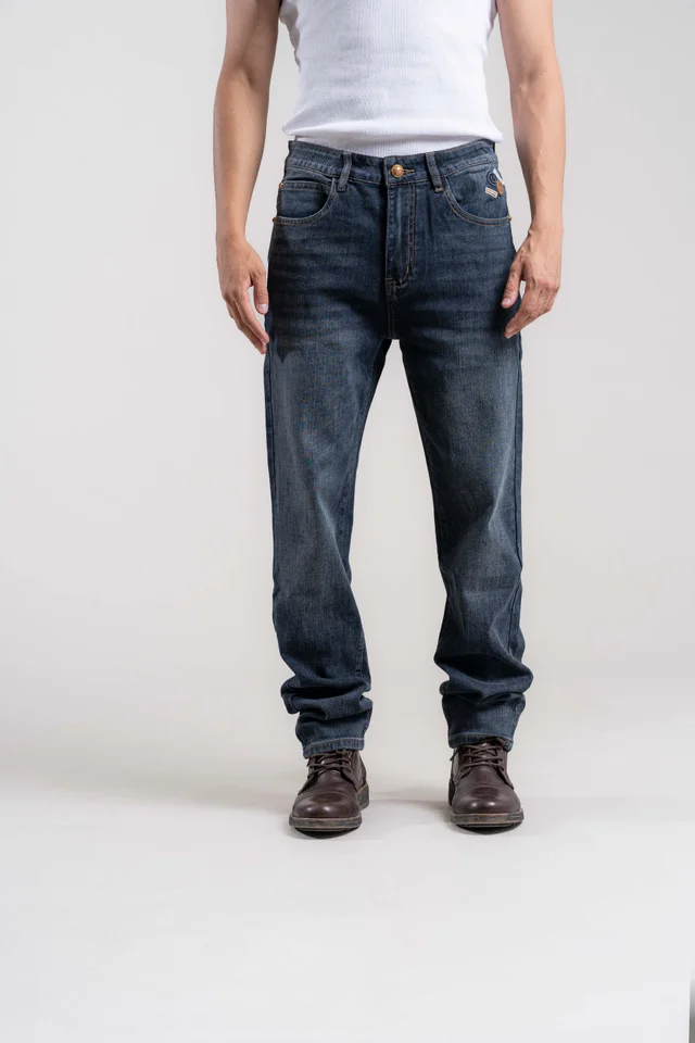 94 ULTIMOS TALLES Slim Fit Importado