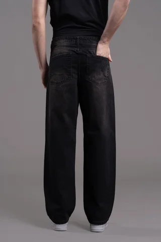 457 JEANS MATIZADO  - Vista 2