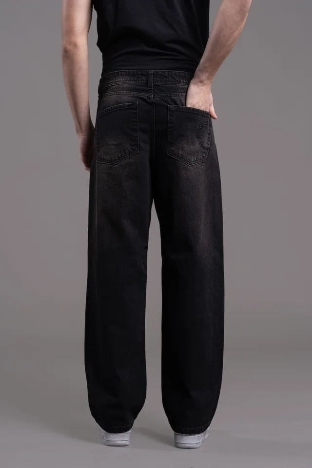 457 JEANS MATIZADO 