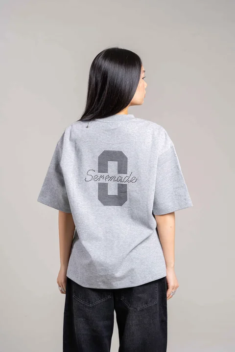 12r Remera 230G Premium