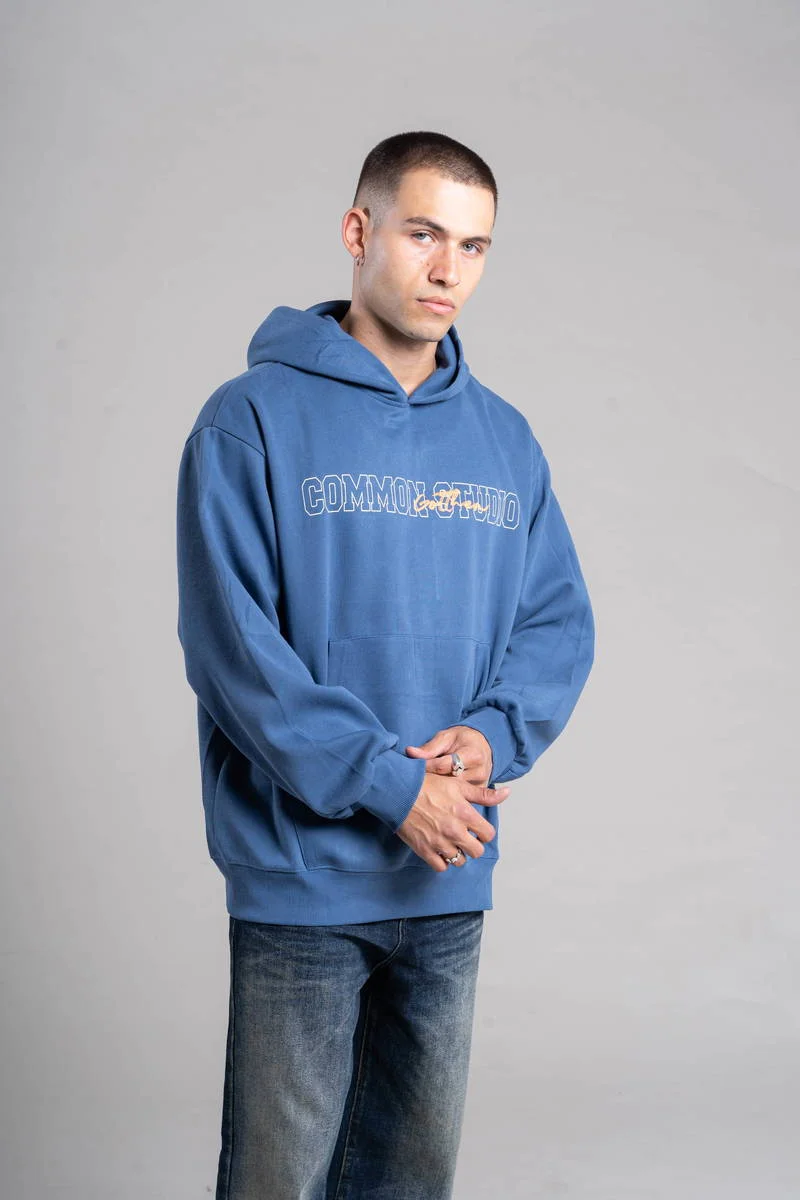 XZRN-50 COMMON STUDIO BLUE