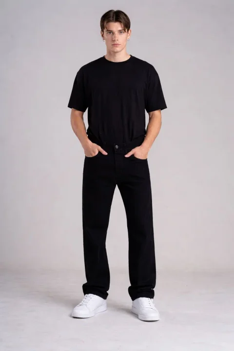 447-A  RELAXED NEGRO 