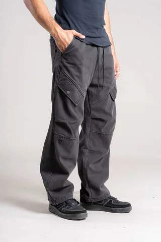 8039-G  BAGGY JOGGIN - Vista 1