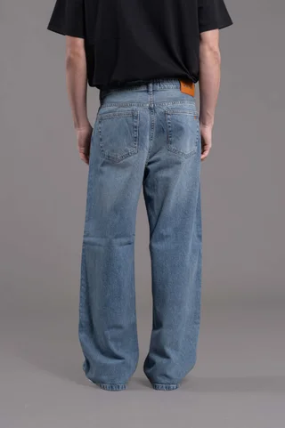 454 BAGGY OXIDO - Vista 3