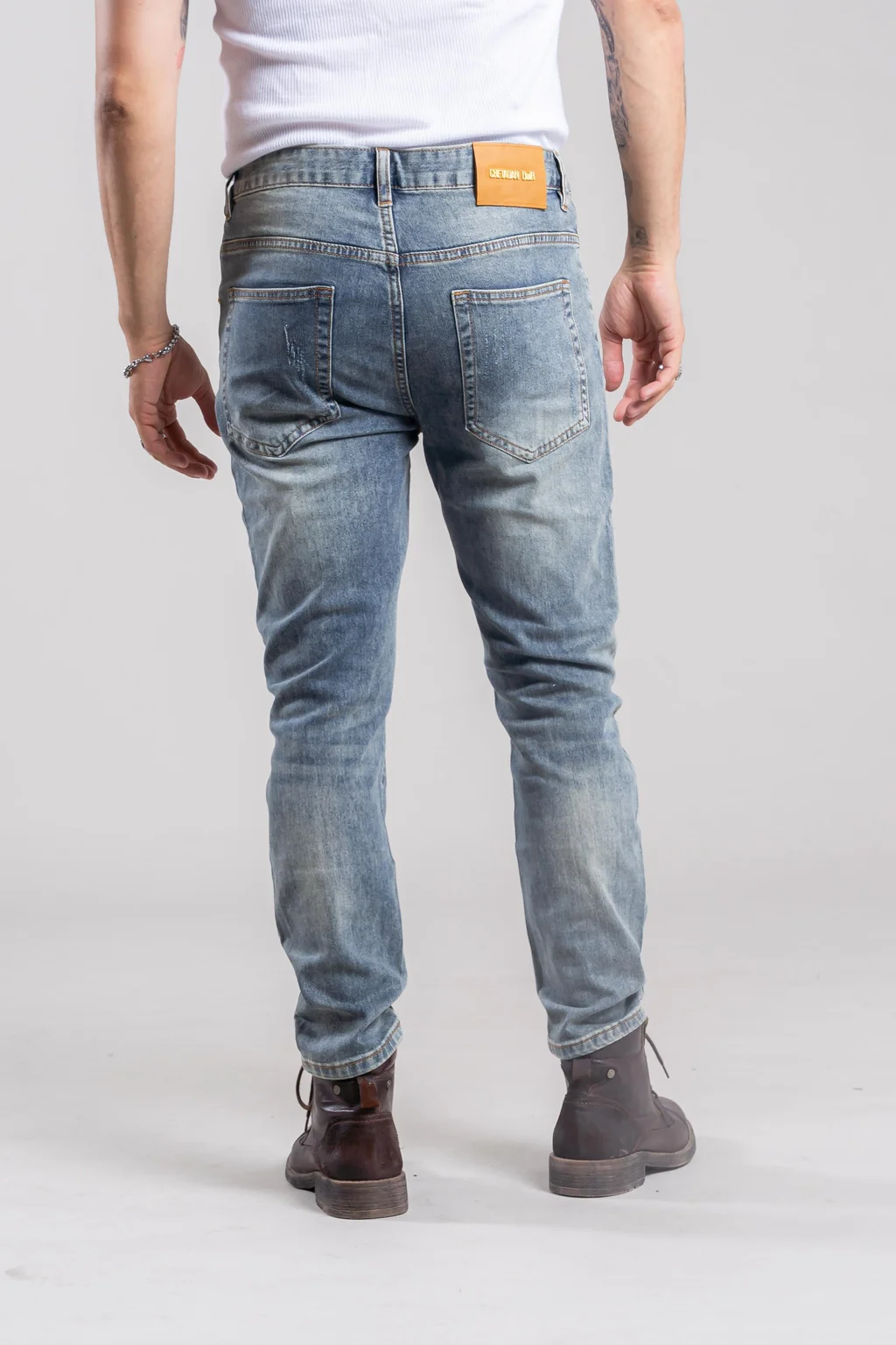 8157 SEMI OXIDO 