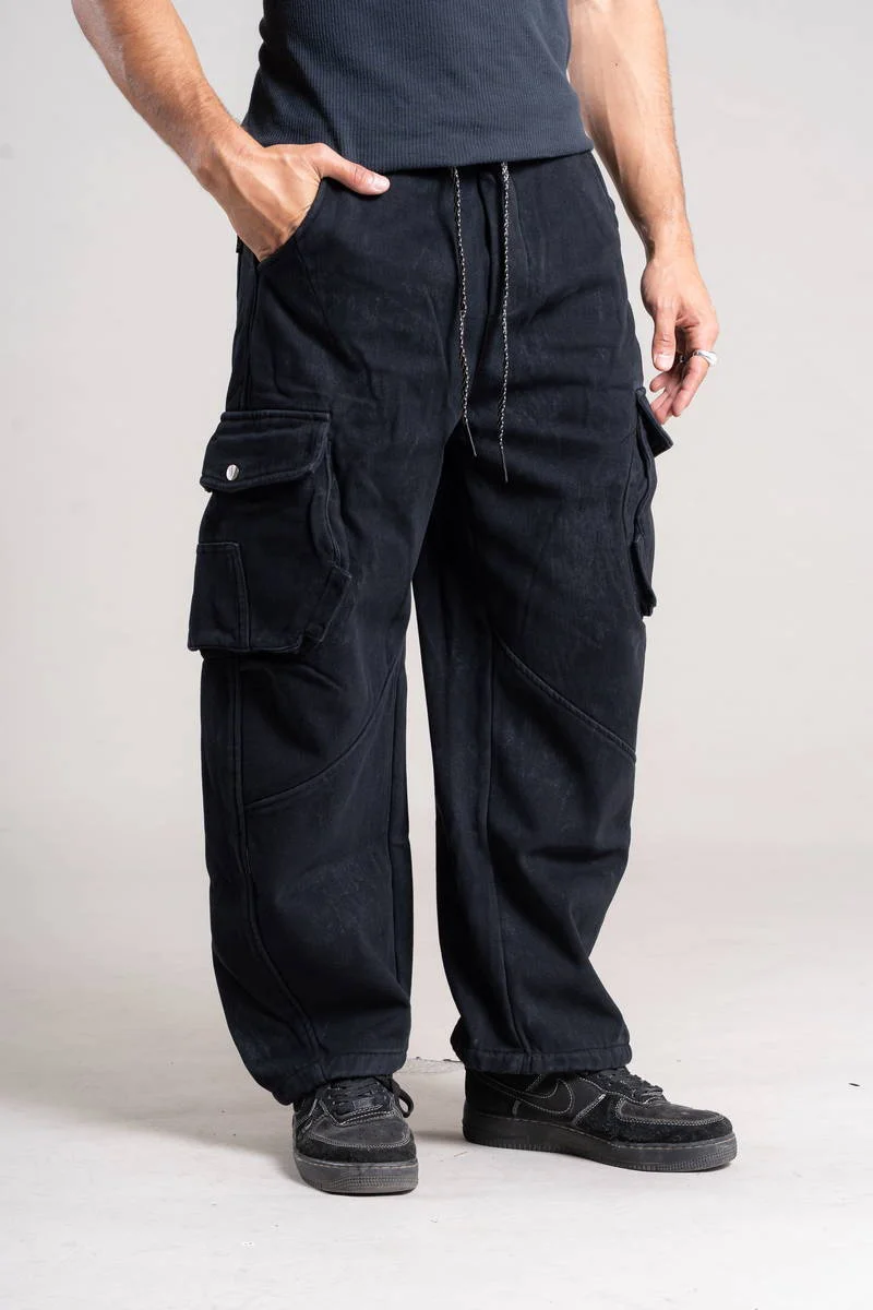 8026B -JOGGINS CARGO