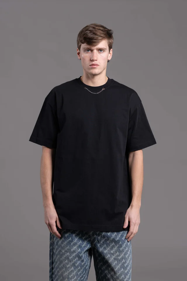 018 RVT BACK PRINT BLACK