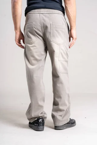 257815-G   JOGGER BEIGE - Vista 2