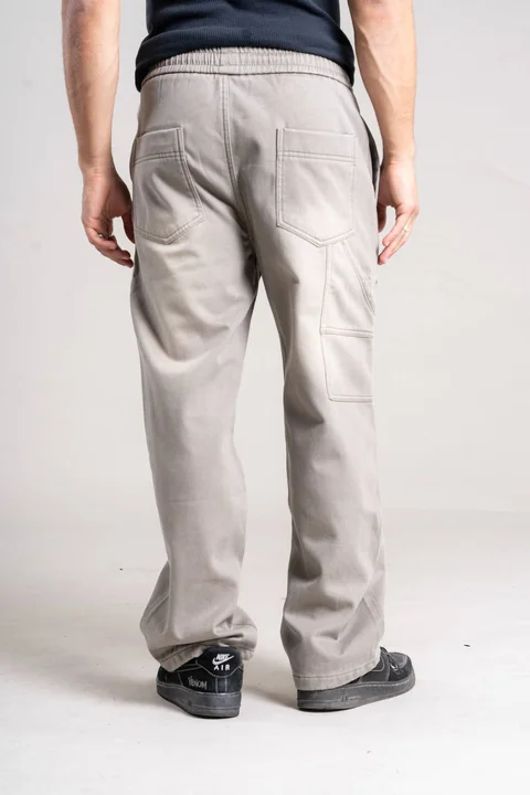 257815-G JOGGER BEIGE