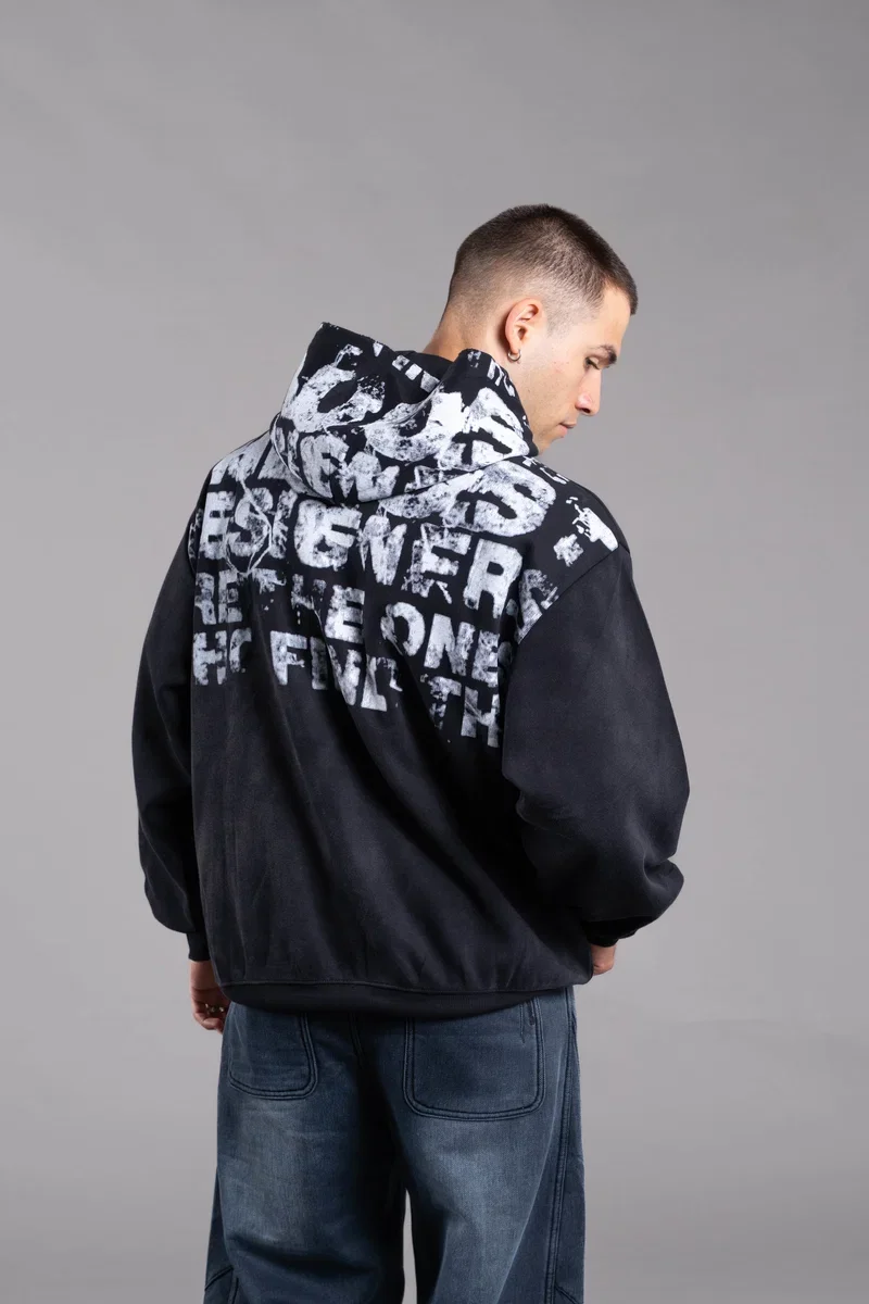 XZRN-01 BLACK