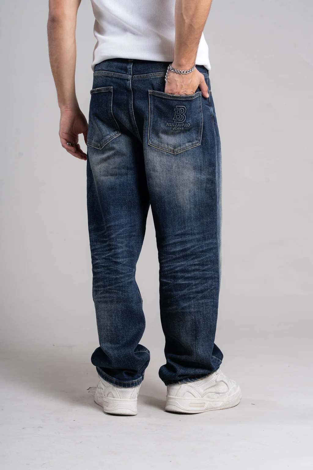 39Z0067 - BAGGY OXIDO