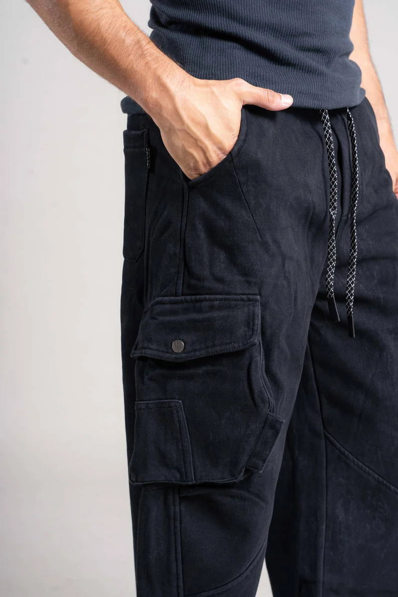 8026B -JOGGINS CARGO